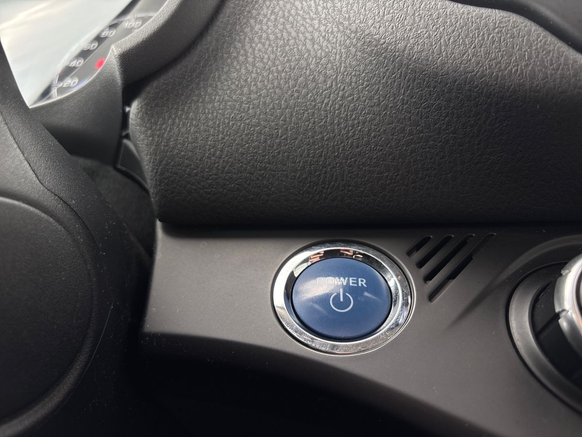 Billede af Toyota Yaris 1,5 Hybrid H3 Smartpakke E-CVT 100HK 5d Trinl. Gear