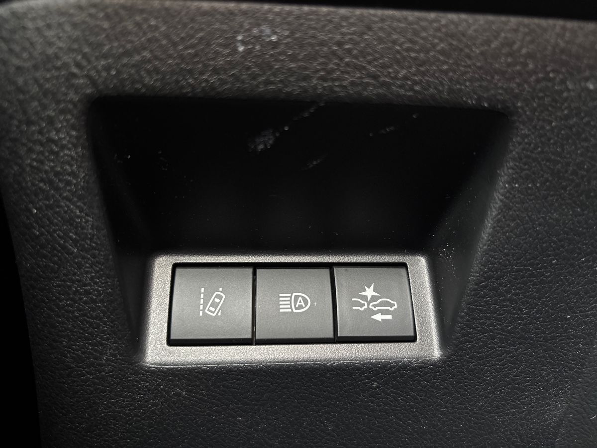 Billede af Toyota Yaris 1,5 Hybrid H3 Smartpakke E-CVT 100HK 5d Trinl. Gear