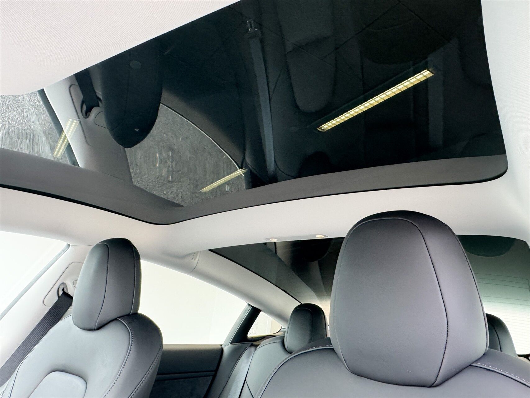 Billede af Tesla Model 3 EL Long Range AWD 498HK Aut.