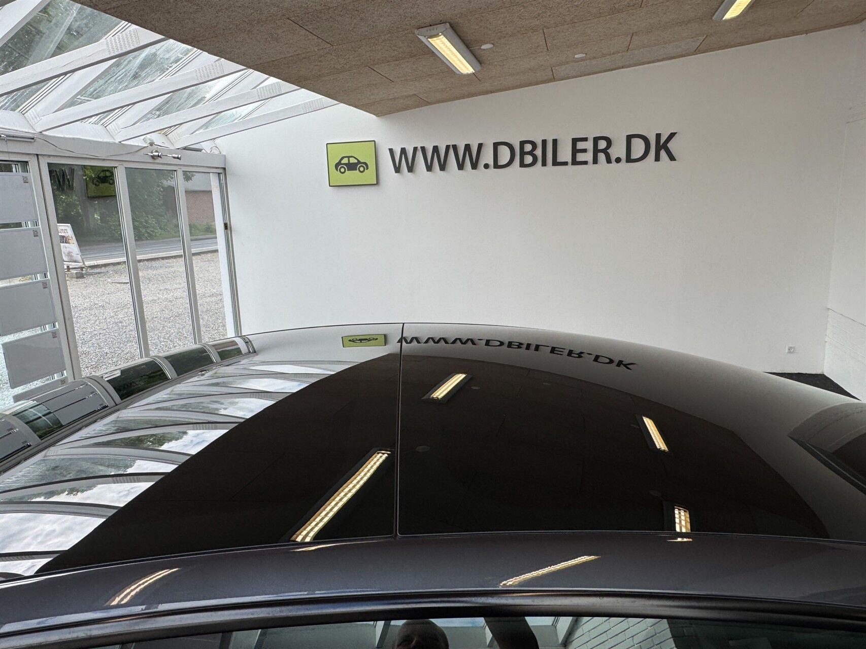 Billede af Tesla Model 3 EL Long Range AWD 498HK Aut.