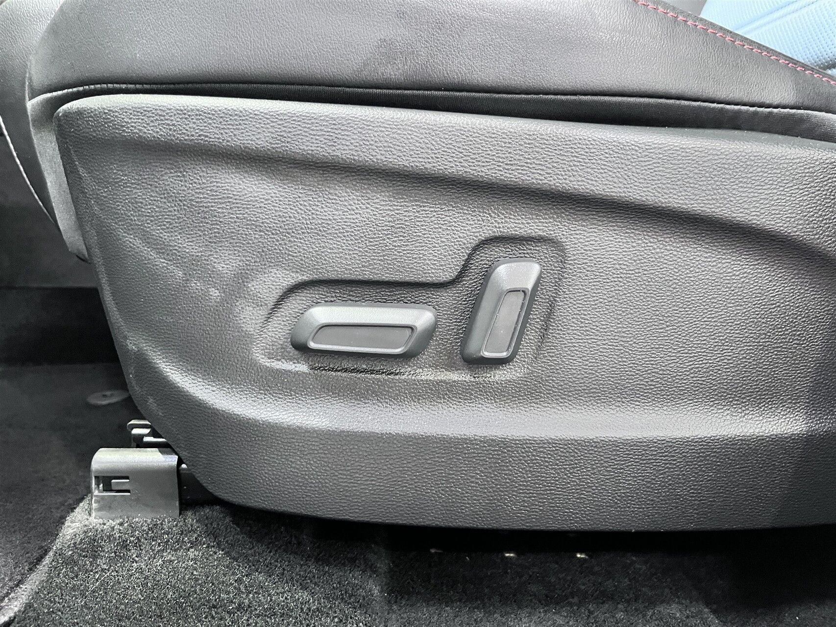 Billede af Maxus Euniq 6 EL 177HK 5d Aut.