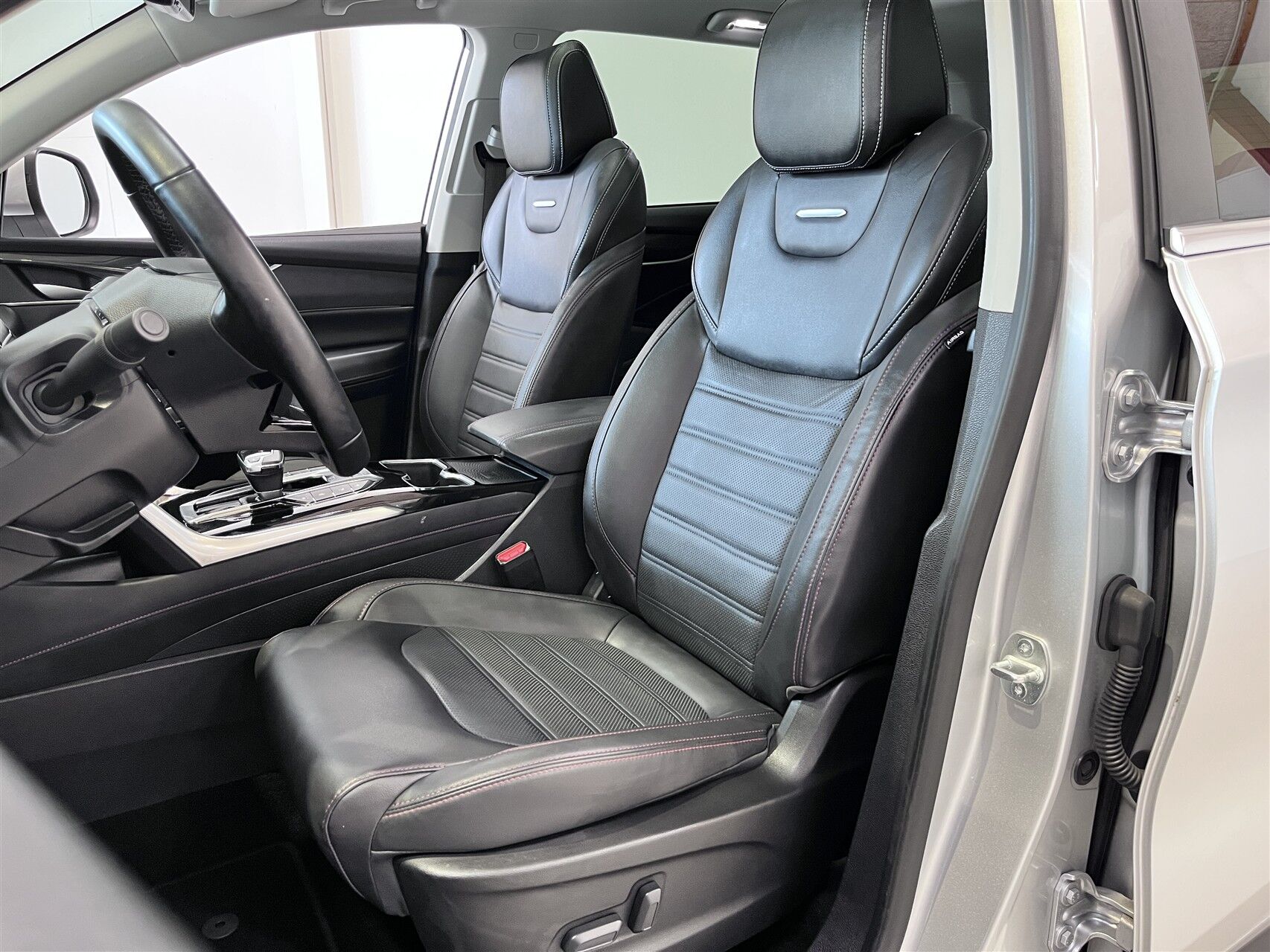 Billede af Maxus Euniq 6 EL 177HK 5d Aut.