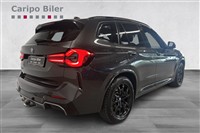 BMW iX3 EL M-Sport Charged 286HK 5d Aut.