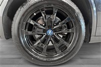 BMW iX3 EL M-Sport Charged 286HK 5d Aut.
