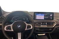 BMW iX3 EL M-Sport Charged 286HK 5d Aut.