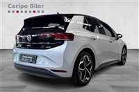 VW ID.3 EL Pro S Active 204HK 5d Trinl. Gear