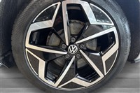 VW ID.3 EL Pro S Active 204HK 5d Trinl. Gear