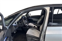 VW ID.3 EL Pro S Active 204HK 5d Trinl. Gear