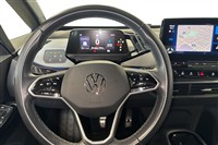 VW ID.3 EL Pro S Active 204HK 5d Trinl. Gear