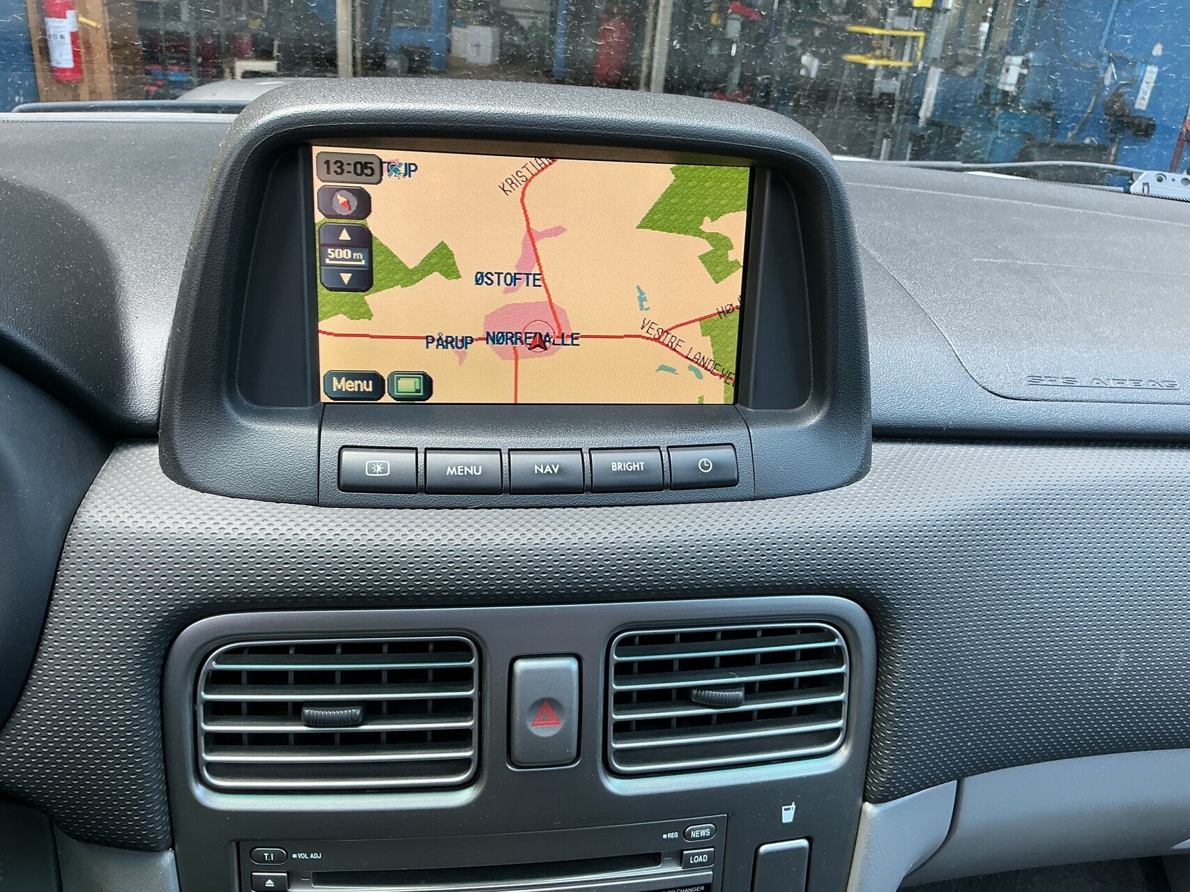Billede af Subaru Forester 2,5 XT AWD 211HK Van