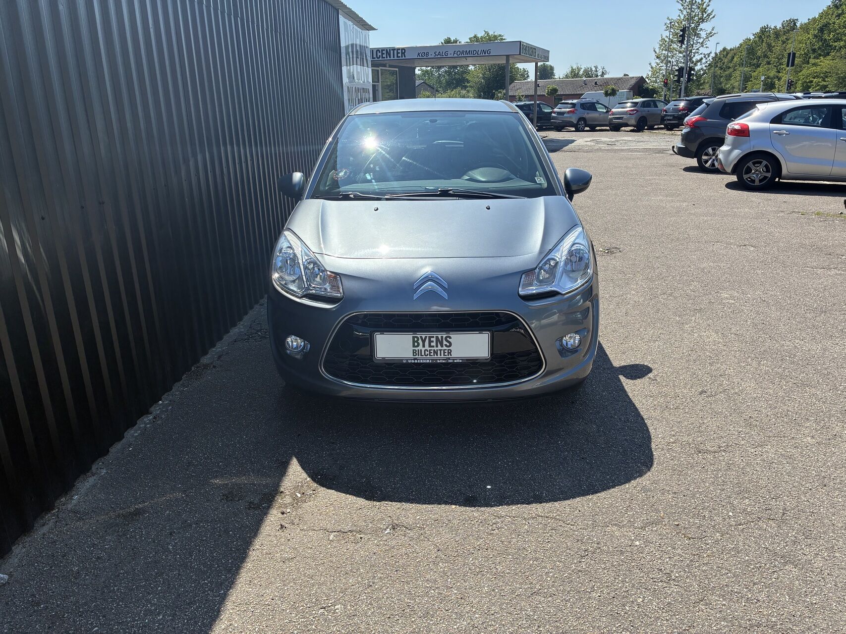 Billede af Citroën C3 HDI 70 70HK 5d