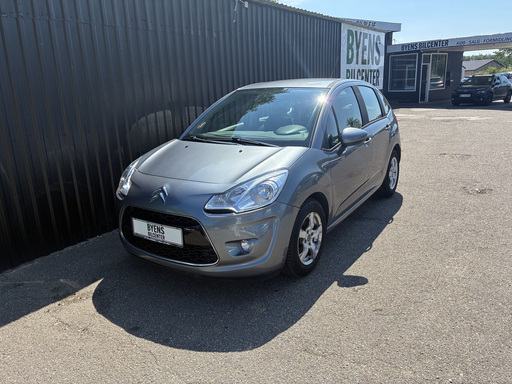 Billede af Citroën C3 HDI 70 70HK 5d