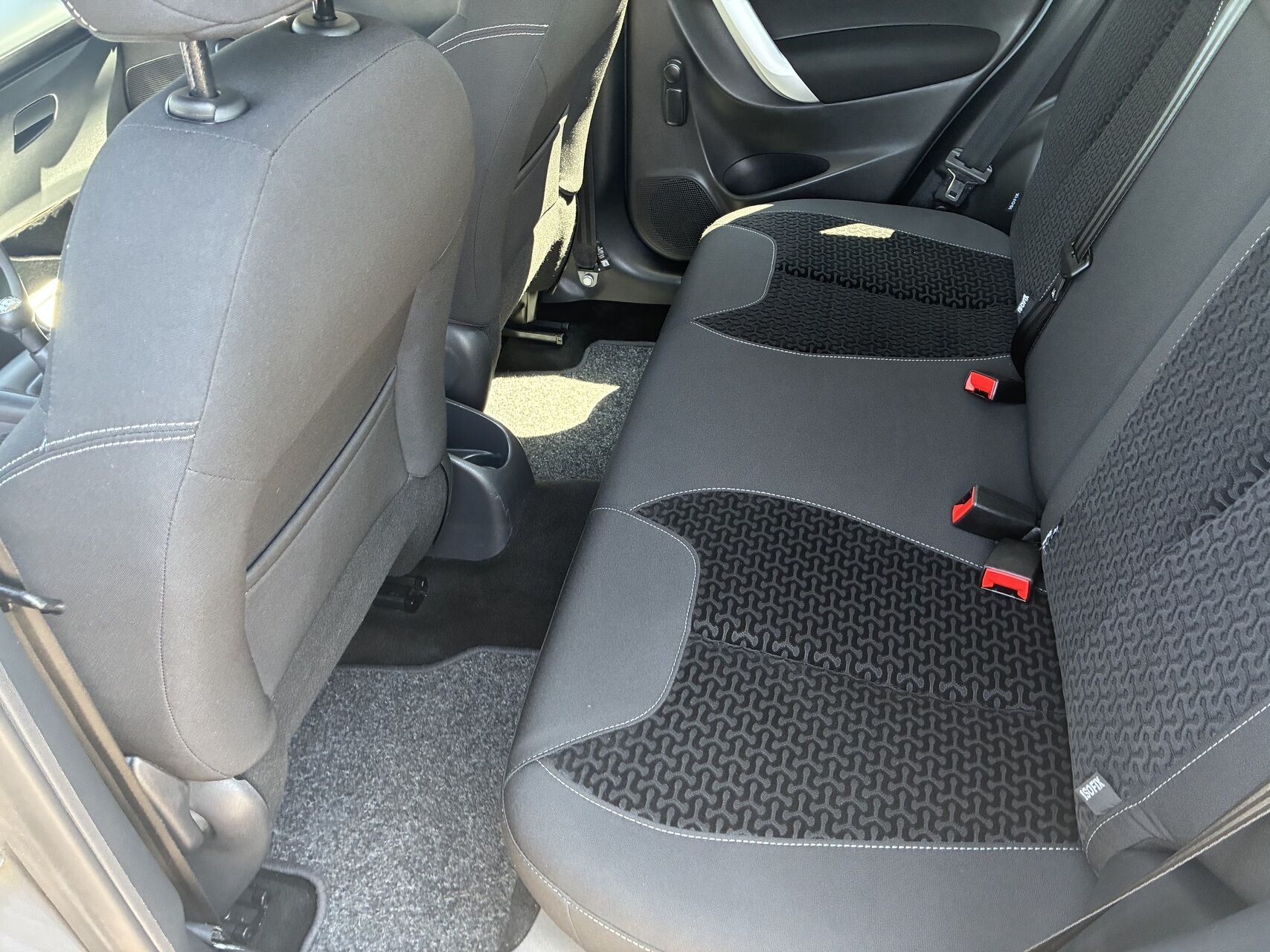 Billede af Citroën C3 HDI 70 70HK 5d