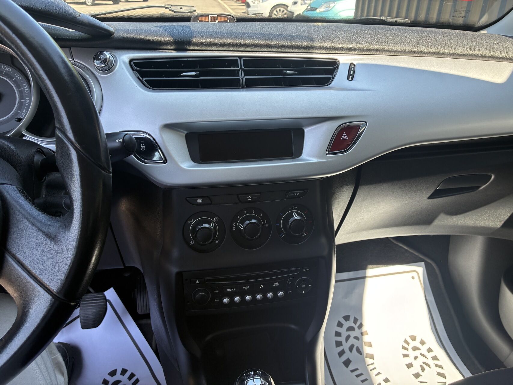 Billede af Citroën C3 HDI 70 70HK 5d