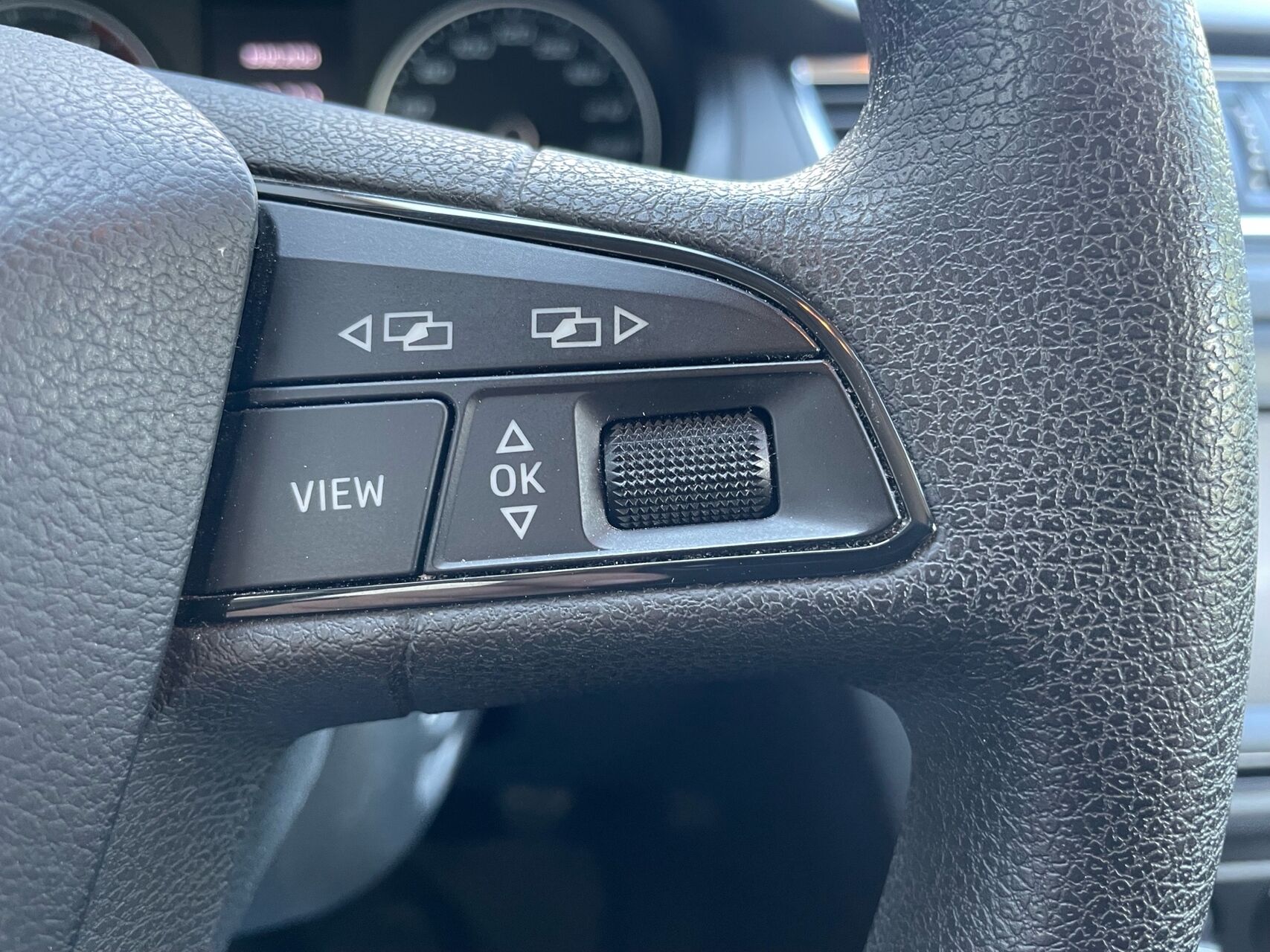 Billede af Seat Toledo 1,0 TSI Reference 95HK 5d