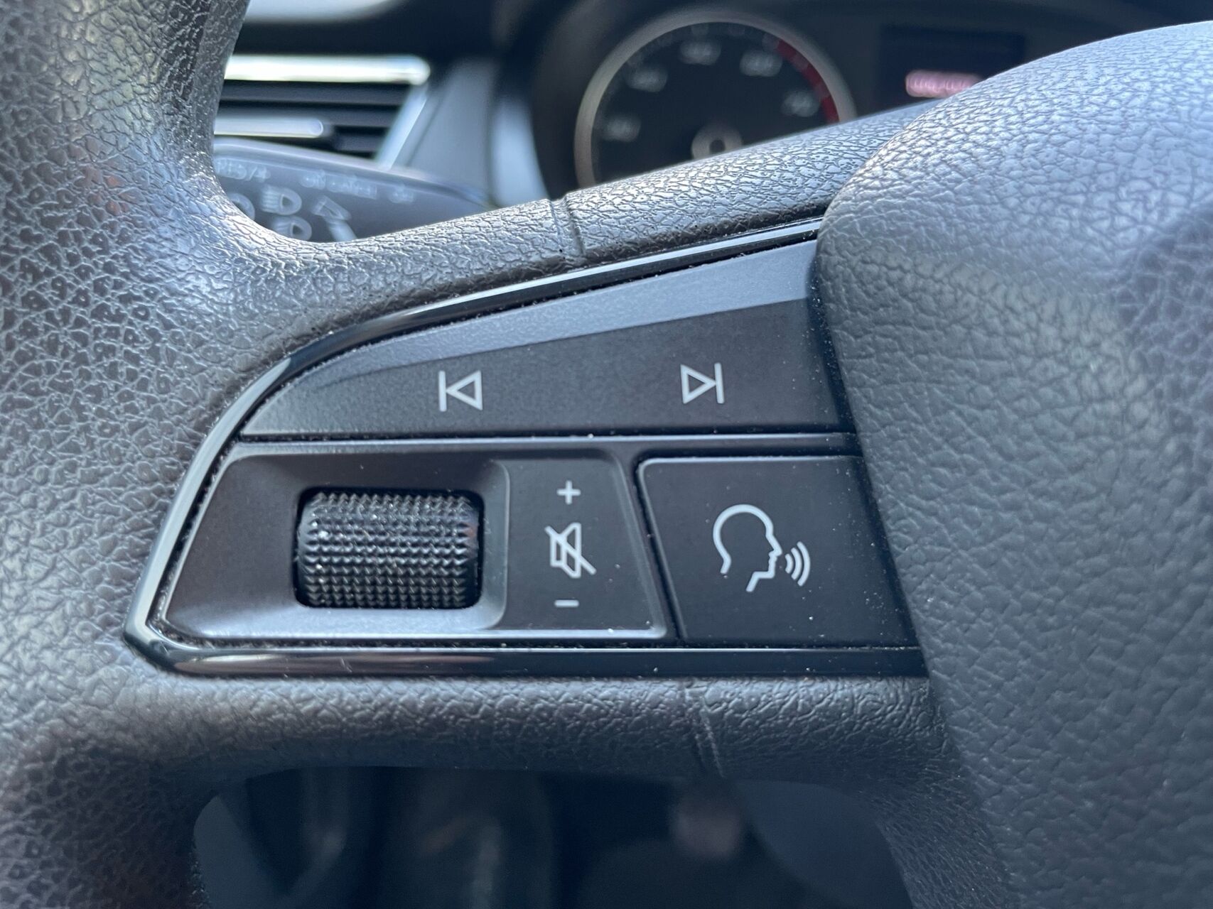 Billede af Seat Toledo 1,0 TSI Reference 95HK 5d