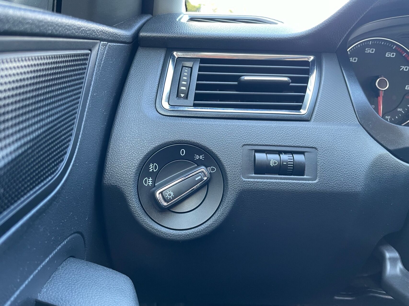 Billede af Seat Toledo 1,0 TSI Reference 95HK 5d