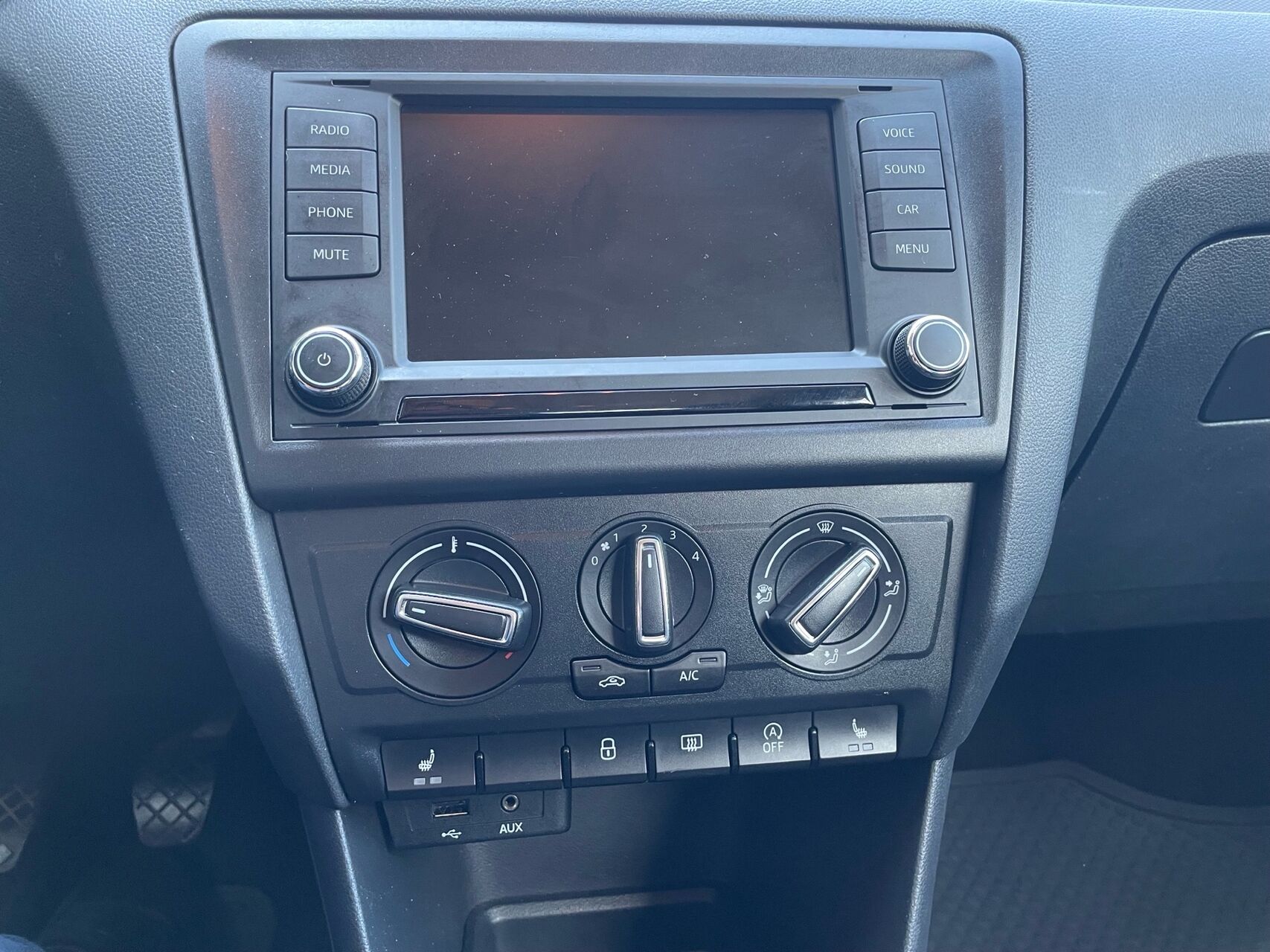 Billede af Seat Toledo 1,0 TSI Reference 95HK 5d