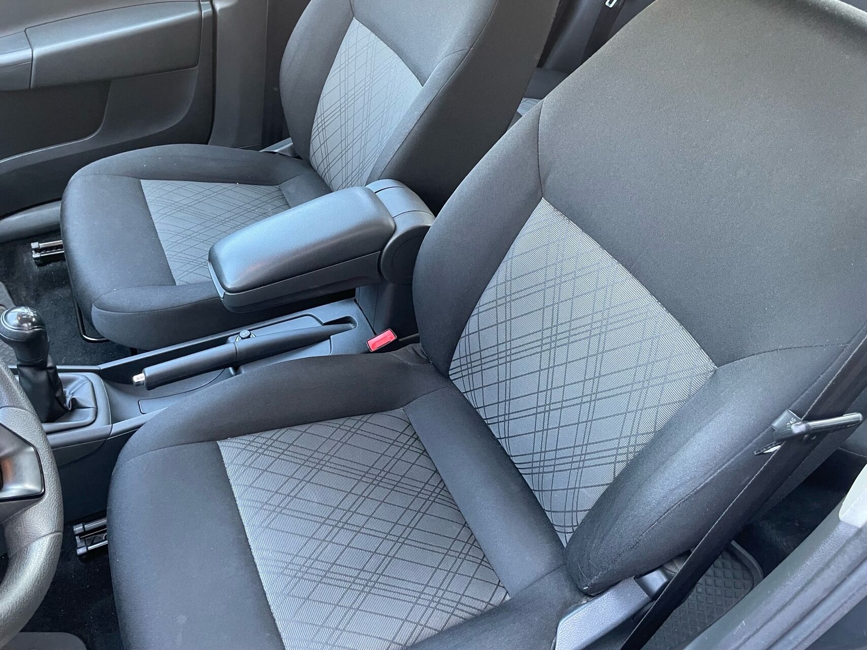 Billede af Seat Toledo 1,0 TSI Reference 95HK 5d