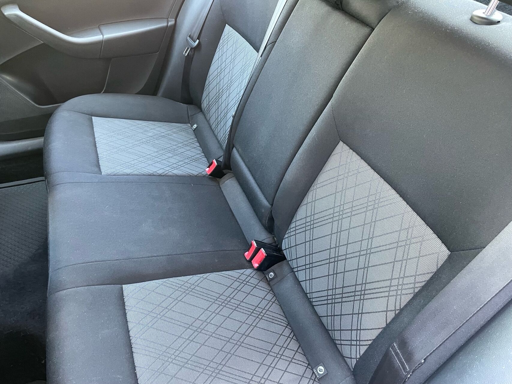 Billede af Seat Toledo 1,0 TSI Reference 95HK 5d