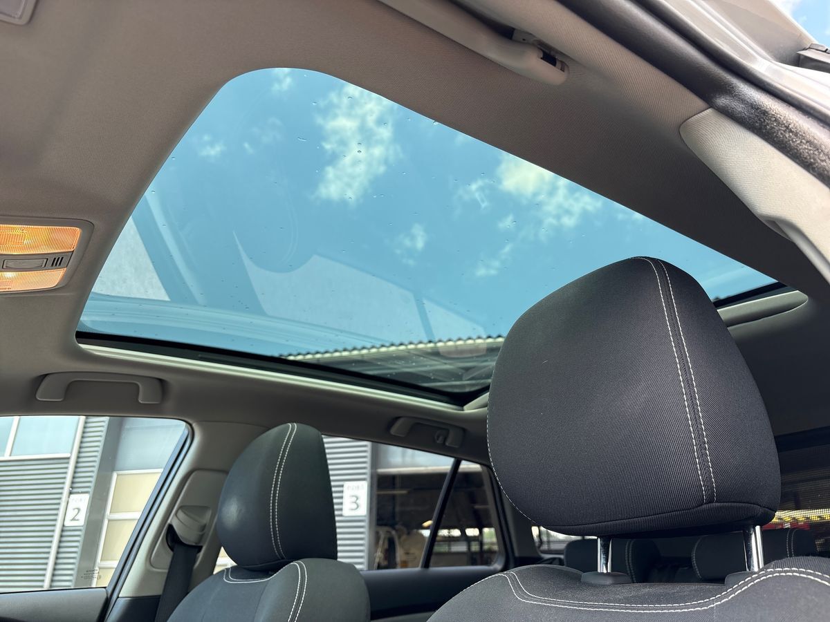 Billede af Toyota Avensis Touring Sports 1,8 VVT-I T2 Premium Multidrive S 147HK Stc 6g Aut.
