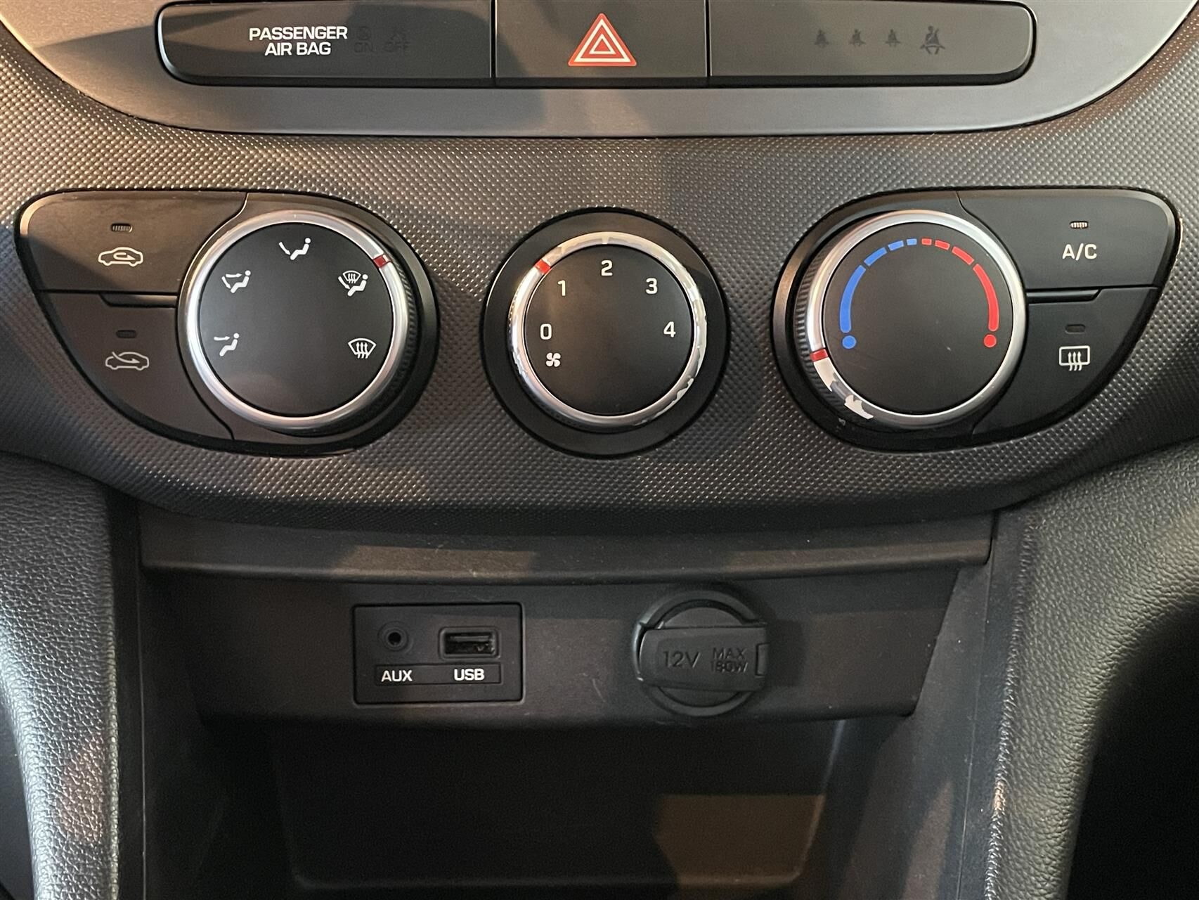 Billede af Hyundai i10 1,0 Go Sport 66HK 5d