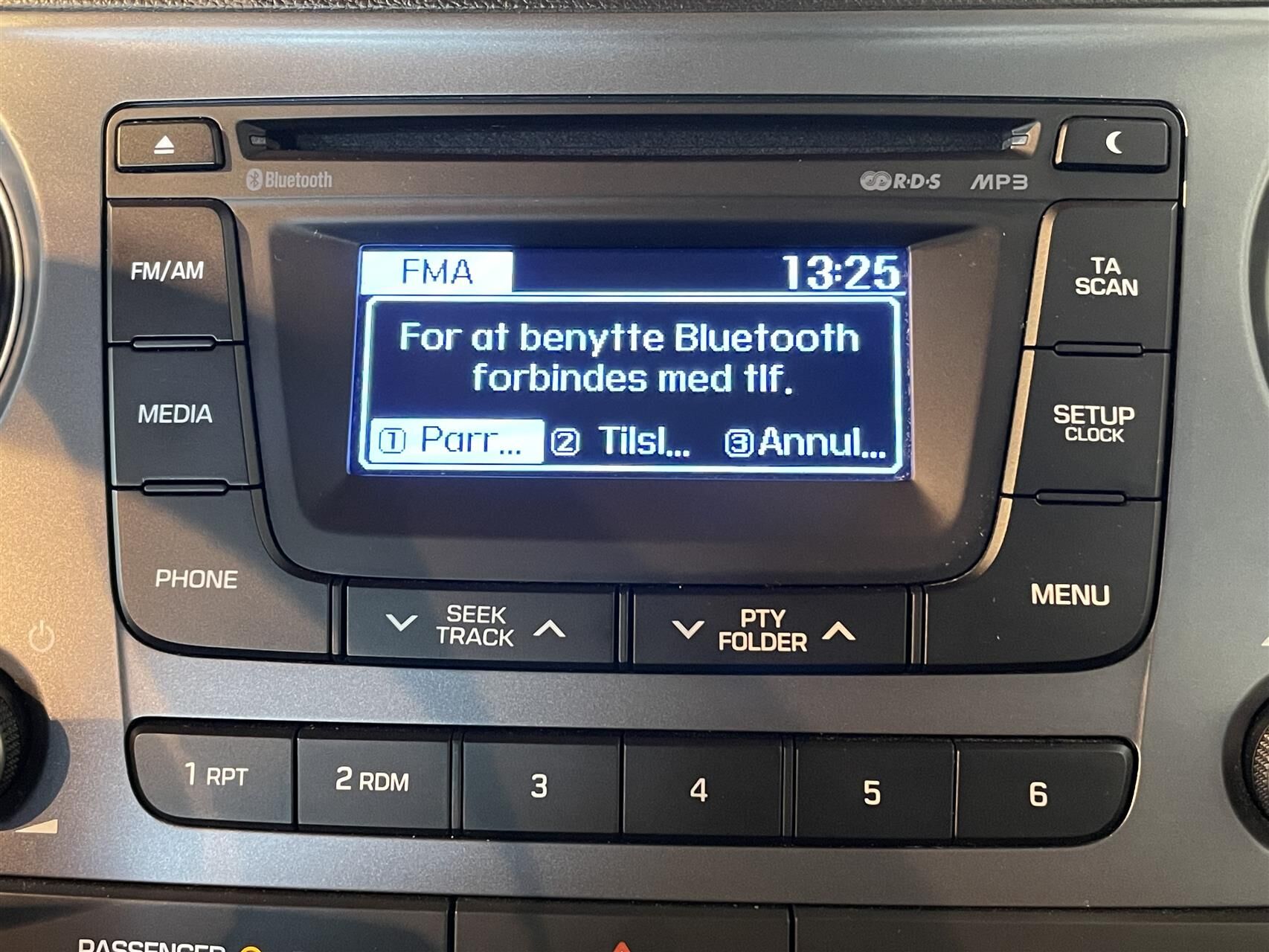 Billede af Hyundai i10 1,0 Go Sport 66HK 5d
