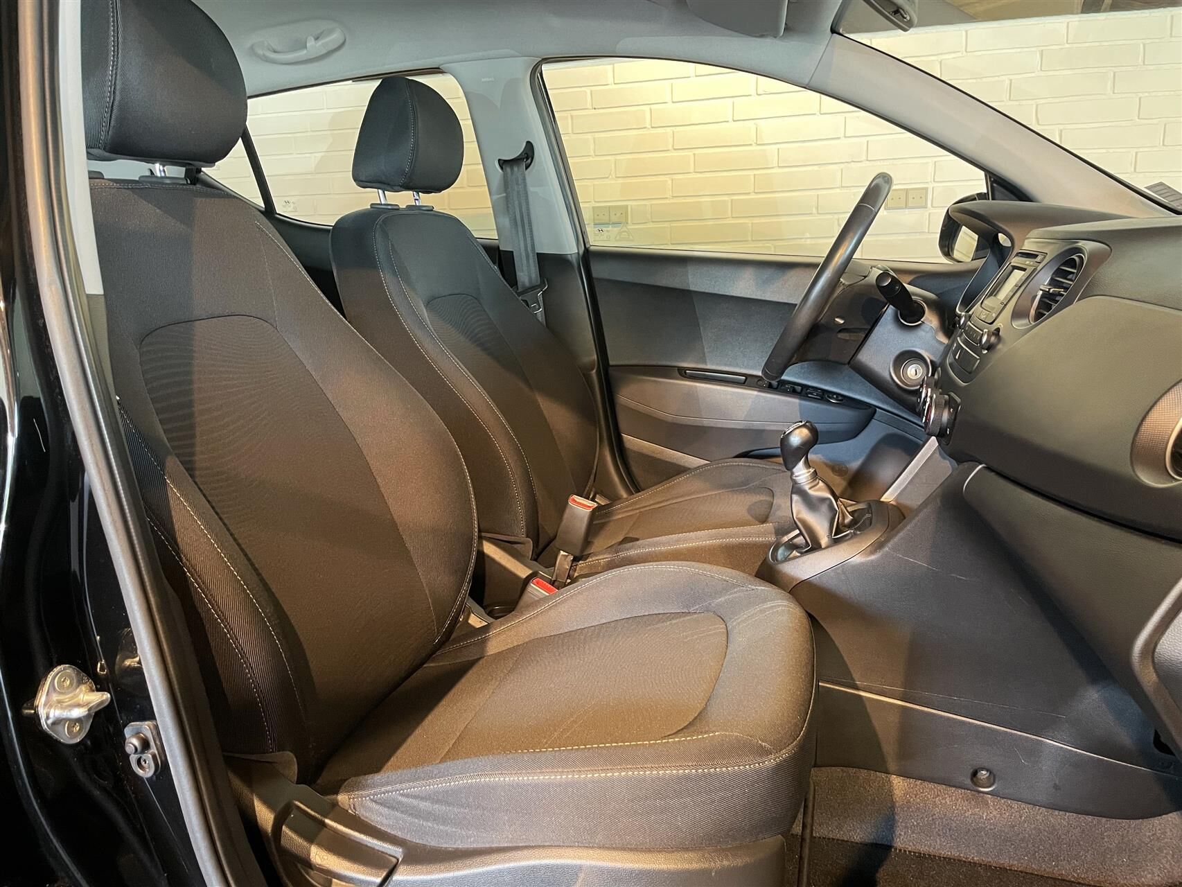Billede af Hyundai i10 1,0 Go Sport 66HK 5d