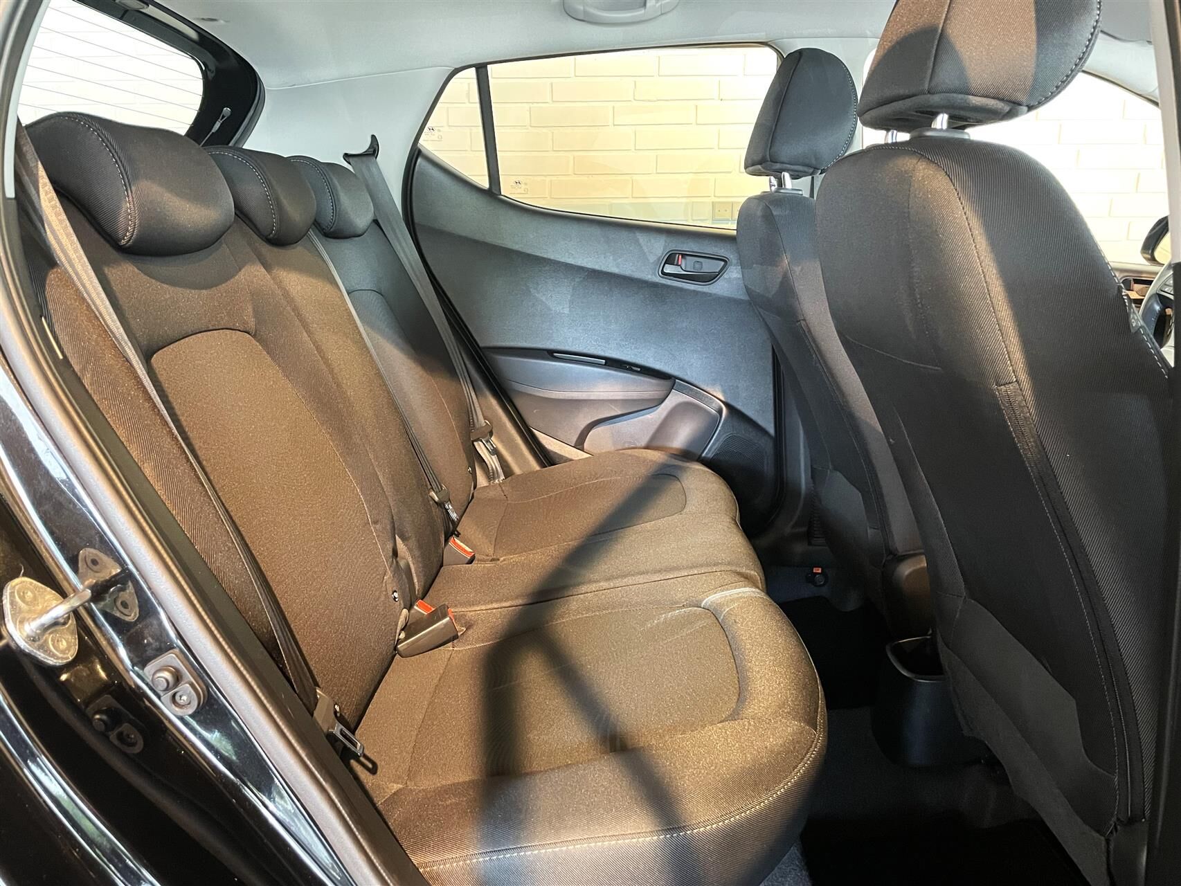 Billede af Hyundai i10 1,0 Go Sport 66HK 5d