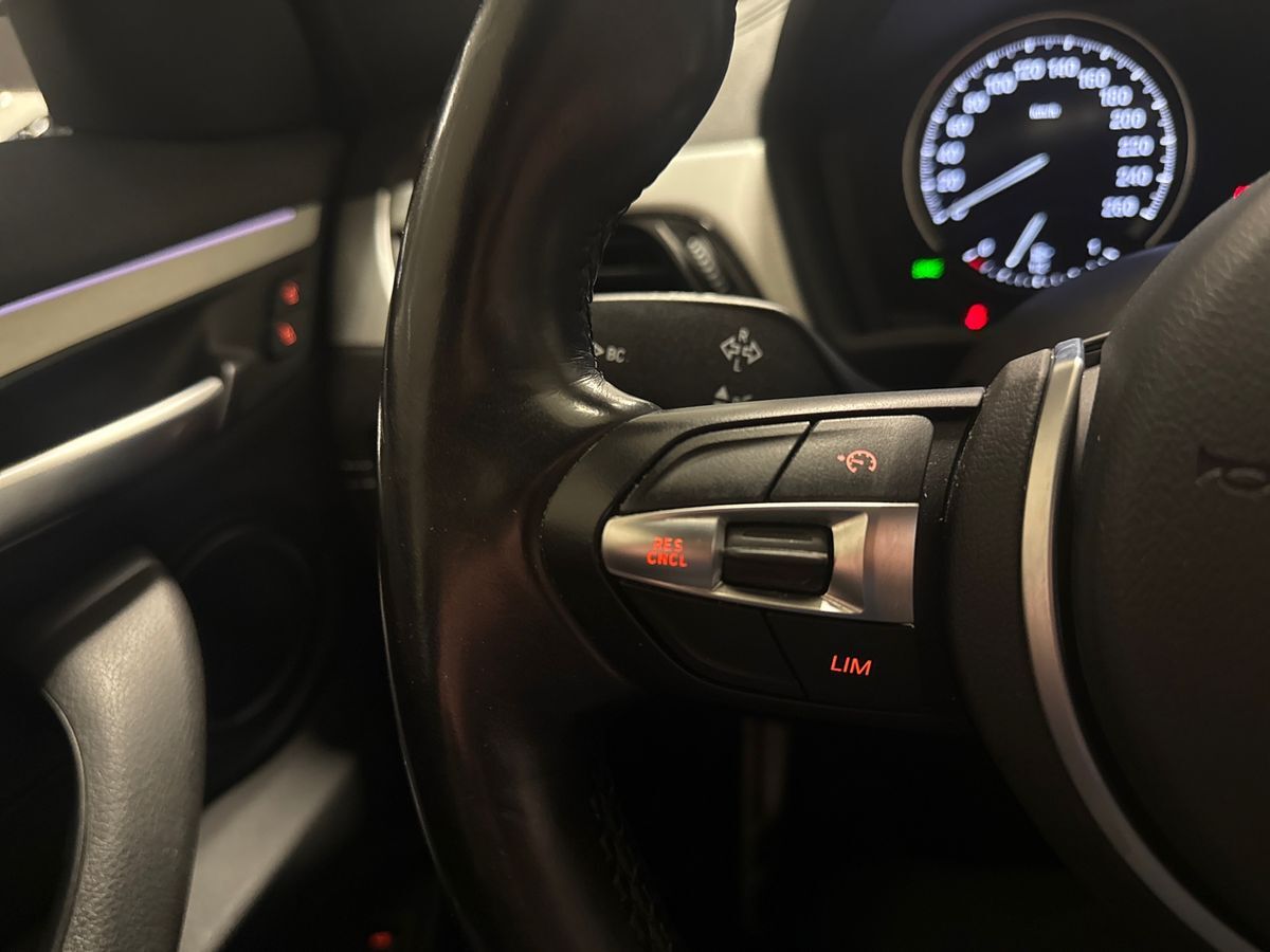 Billede af BMW X1 25e 1,5 Plugin-hybrid M-Sport XDrive Steptronic 220HK 5d 6g Aut.