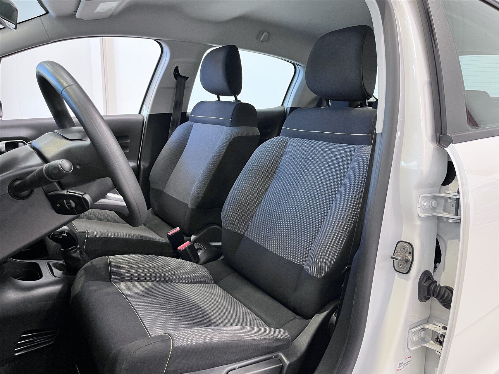 Billede af Citroën C3 1,2 PureTech Limited start/stop 82HK 5d
