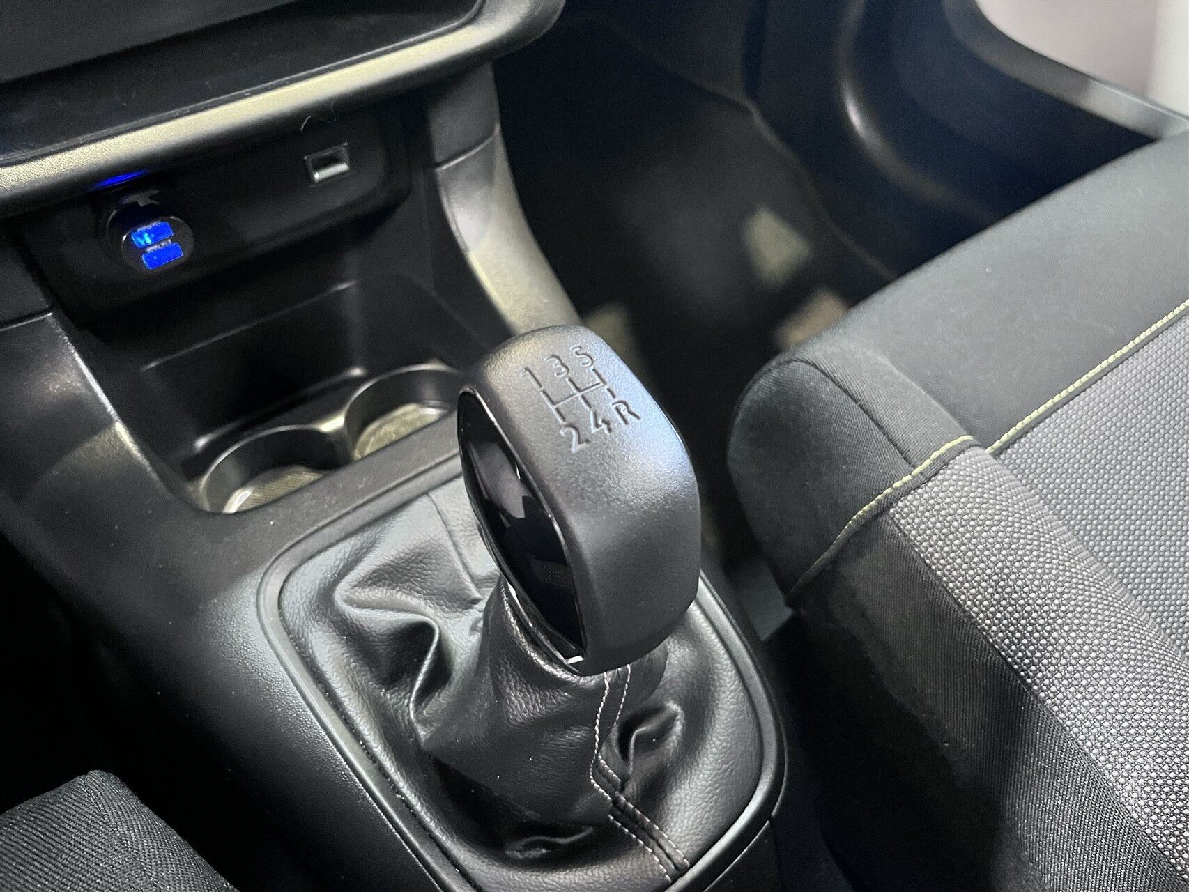 Billede af Citroën C3 1,2 PureTech Limited start/stop 82HK 5d