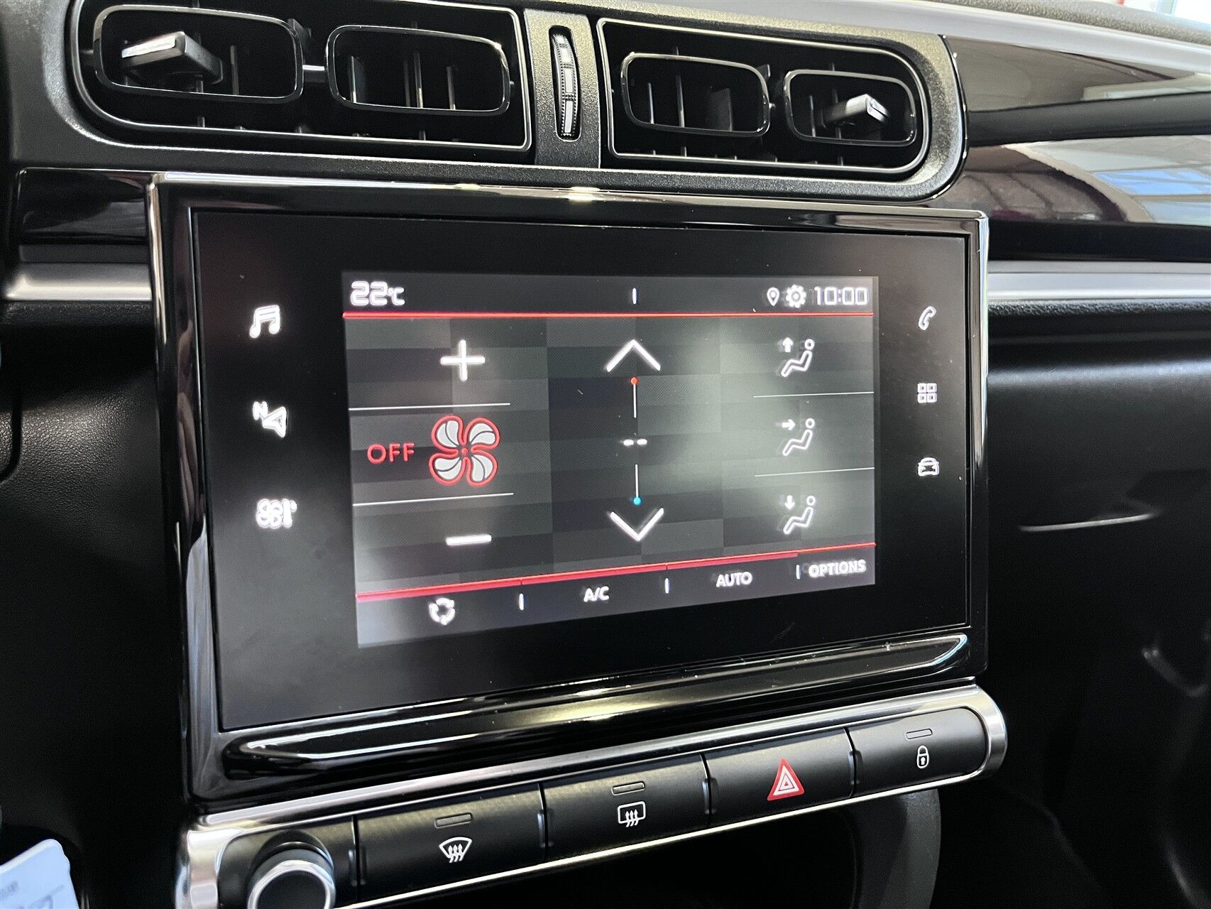Billede af Citroën C3 1,2 PureTech Limited start/stop 82HK 5d