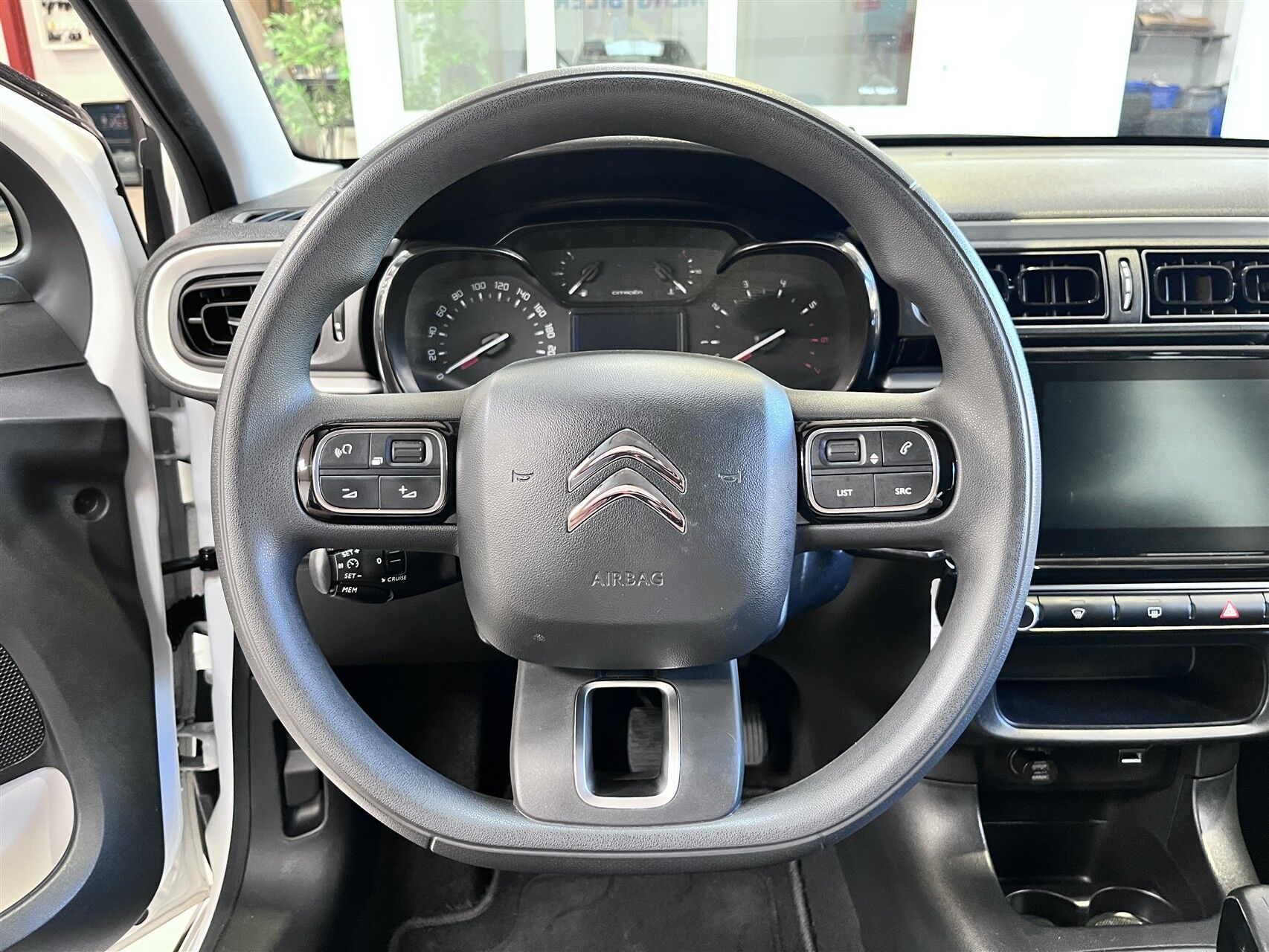 Billede af Citroën C3 1,2 PureTech Limited start/stop 82HK 5d