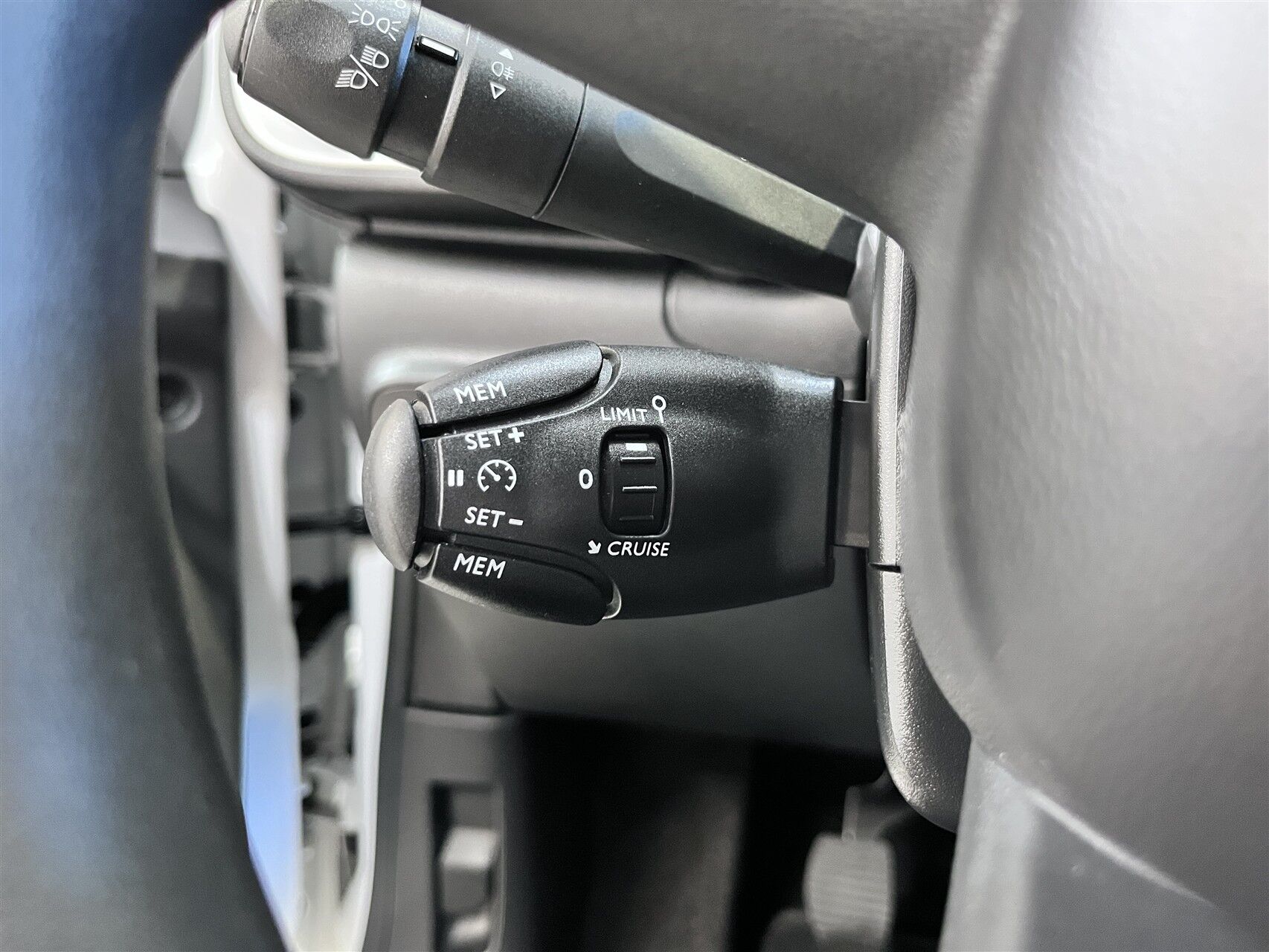 Billede af Citroën C3 1,2 PureTech Limited start/stop 82HK 5d