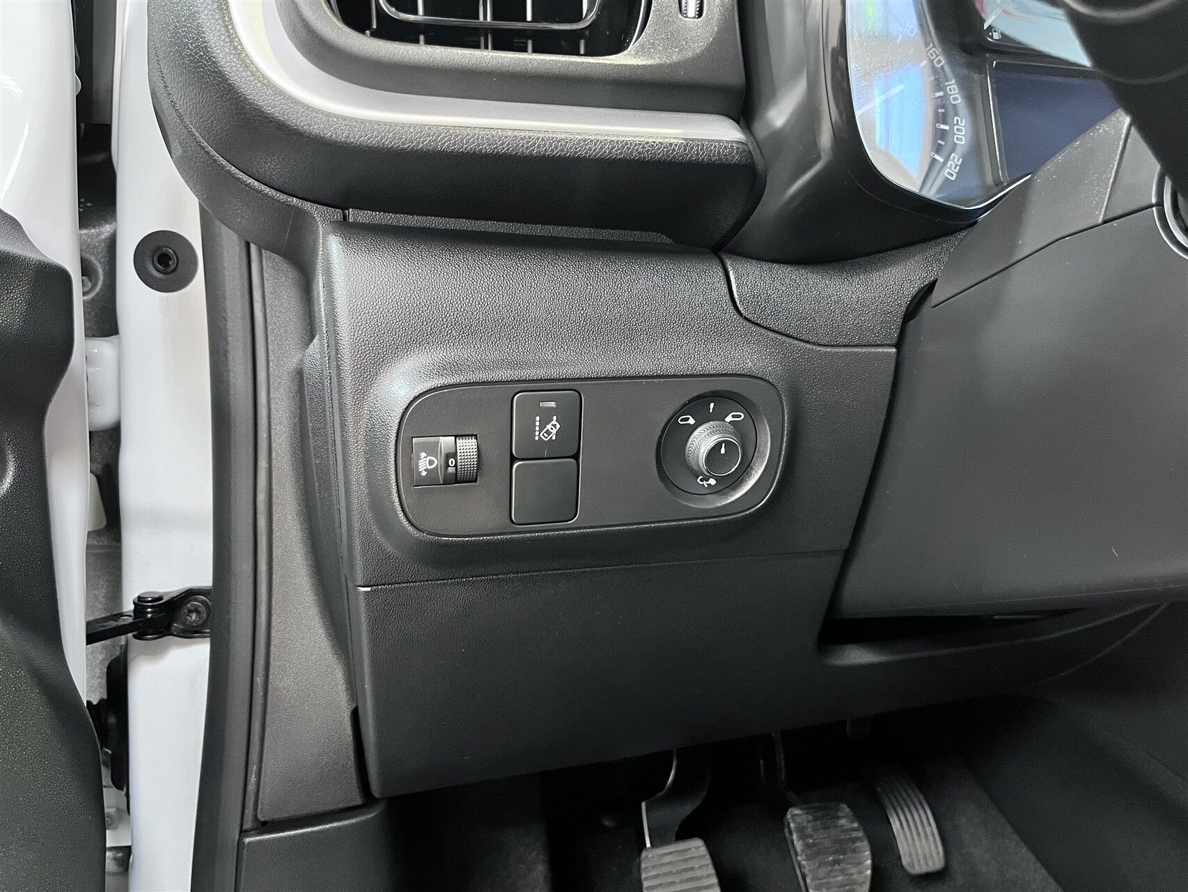 Billede af Citroën C3 1,2 PureTech Limited start/stop 82HK 5d