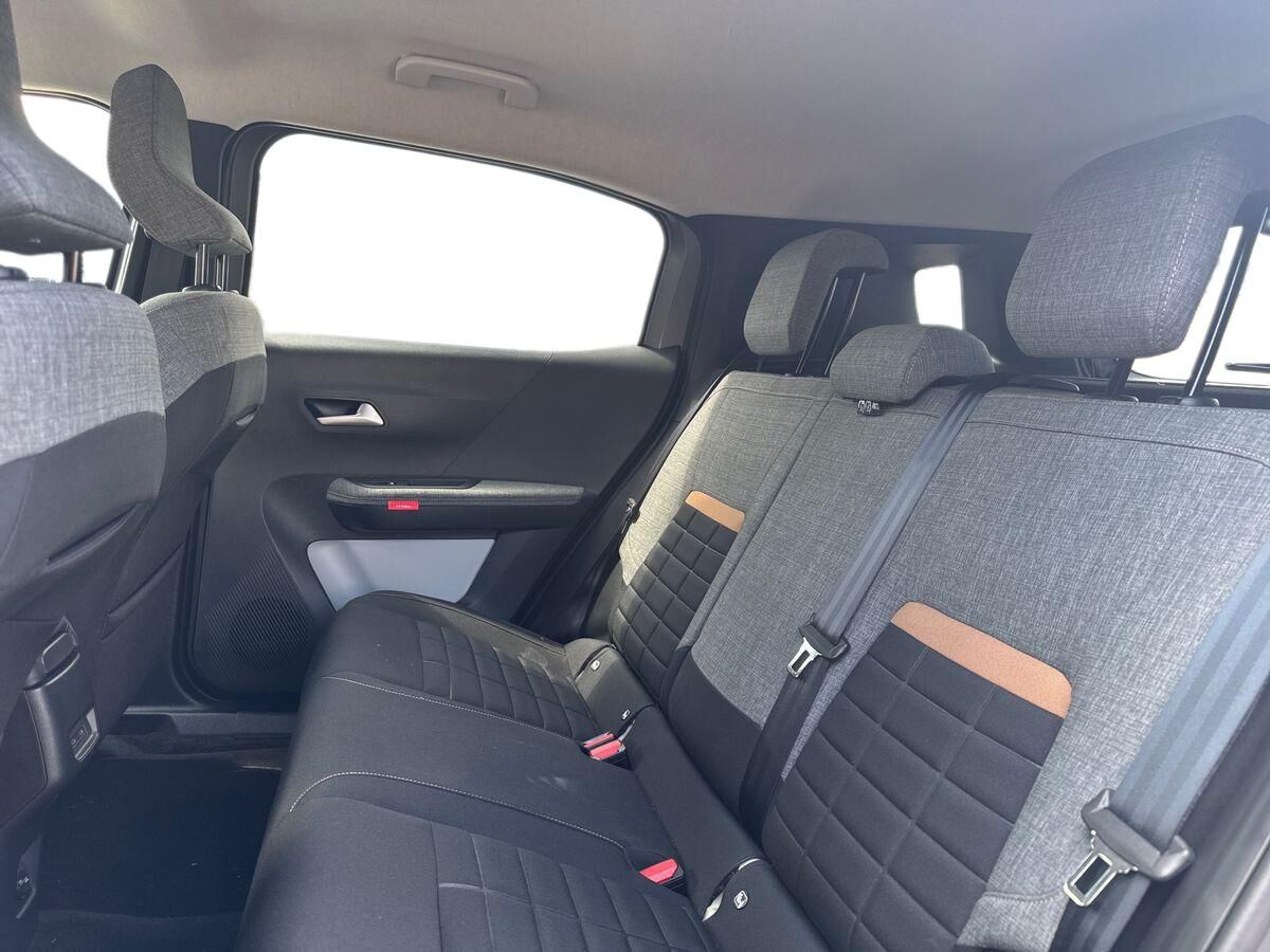 Billede af Citroën e-C3 Aircross EL Plus Limited 113HK 5d Aut.