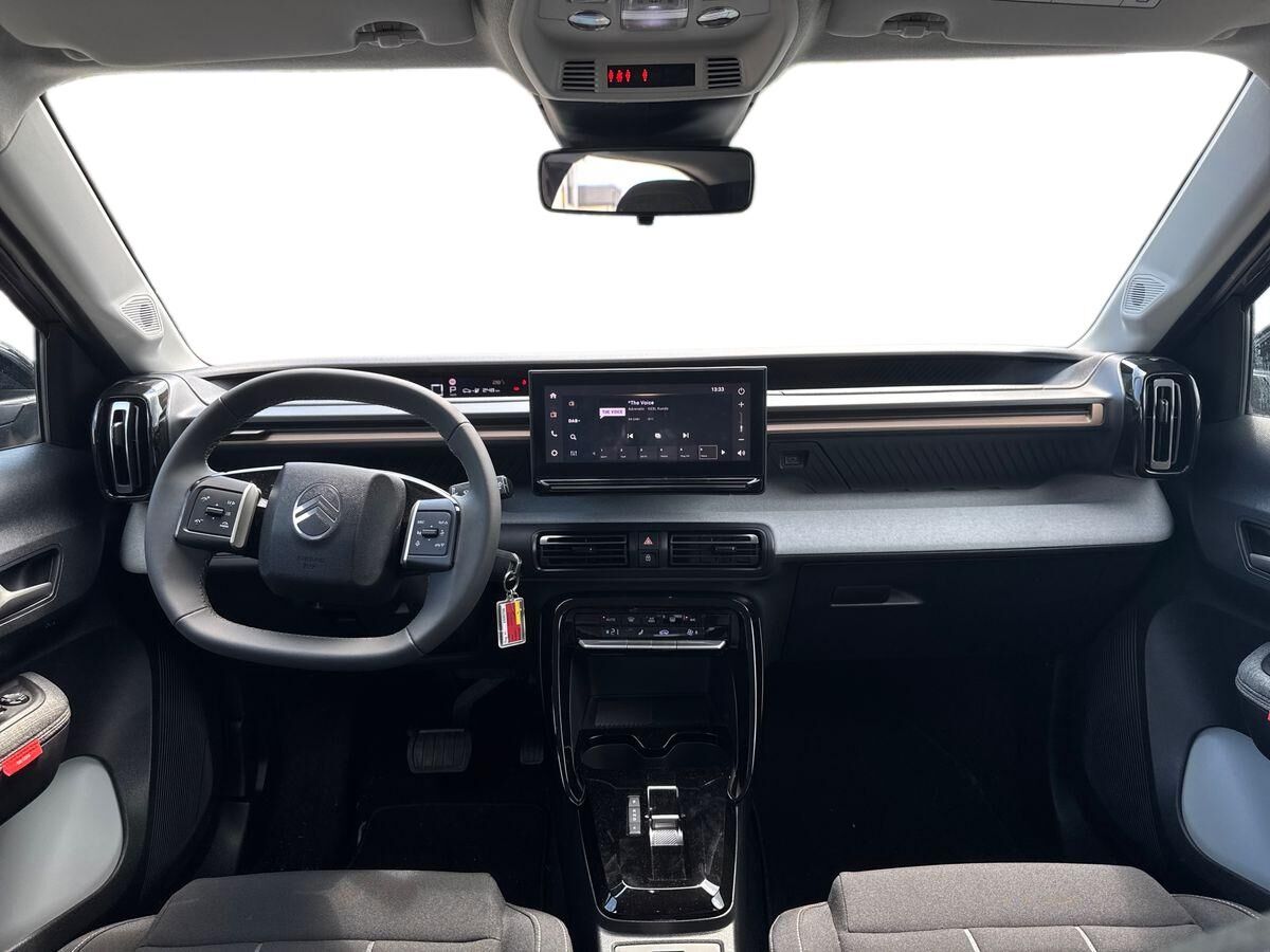 Billede af Citroën e-C3 Aircross EL Plus Limited 113HK 5d Aut.