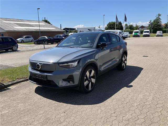 Billede af Volvo C40 P6 Recharge Ultimate 231HK 4d Aut.