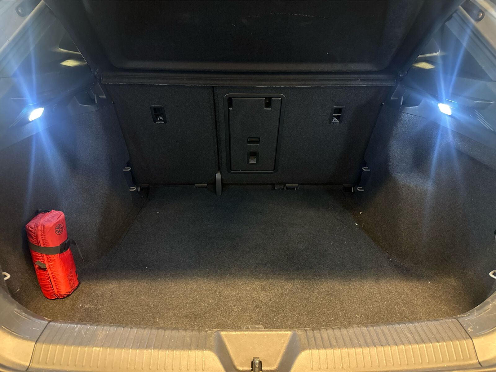 Billede af VW ID.4 EL Pro Performance 204HK 5d Aut.