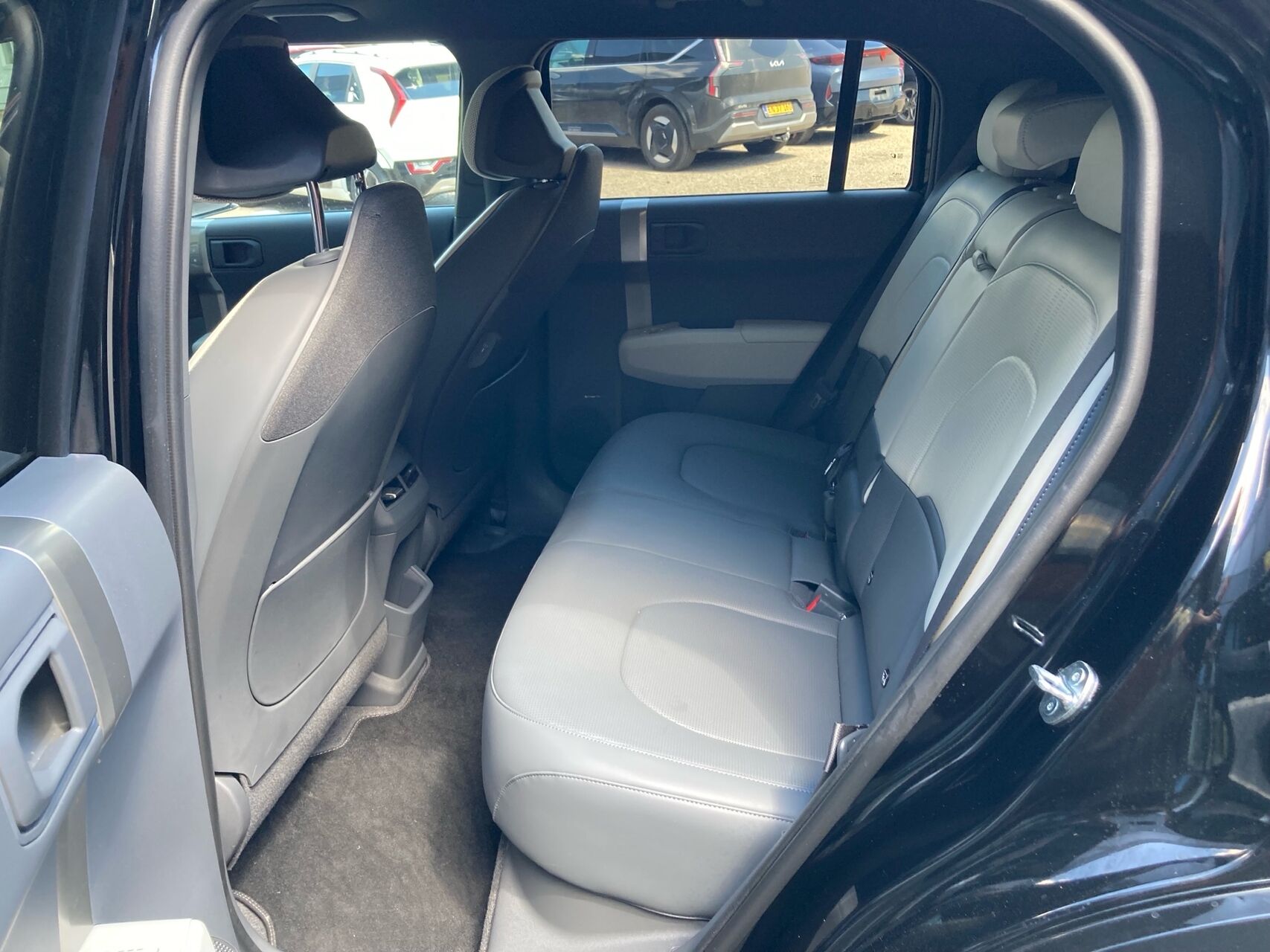 Billede af Kia EV3 CUV Long Range 204hk GT-Line MY25