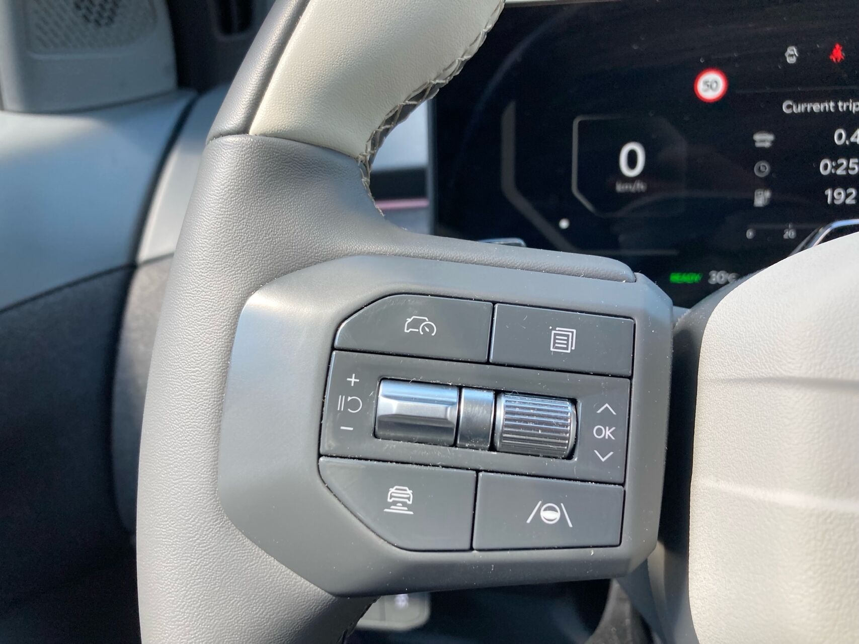 Billede af Kia EV3 CUV Long Range 204hk GT-Line MY25