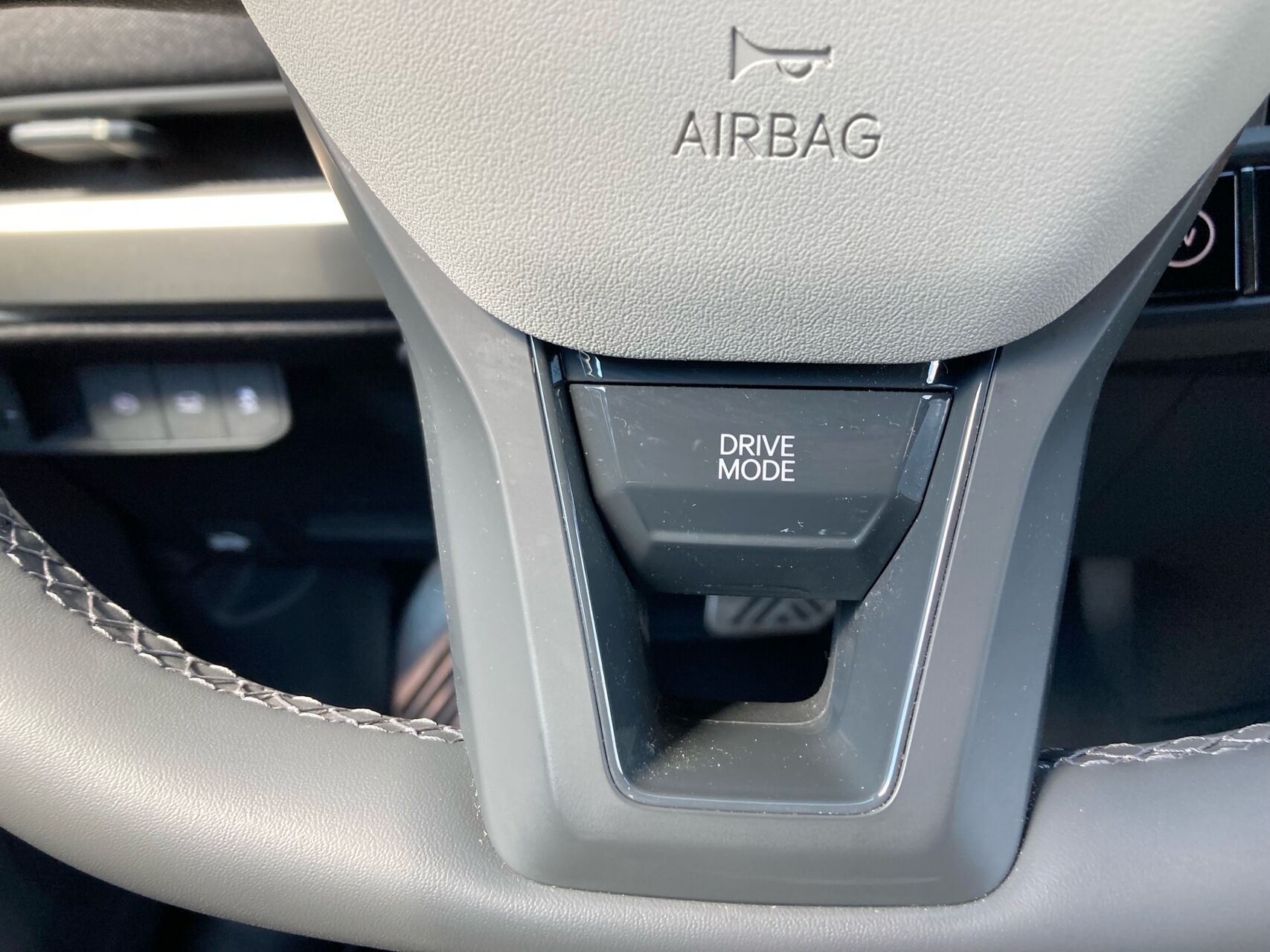 Billede af Kia EV3 CUV Long Range 204hk GT-Line MY25
