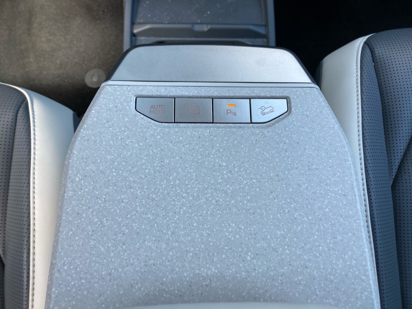 Billede af Kia EV3 CUV Long Range 204hk GT-Line MY25
