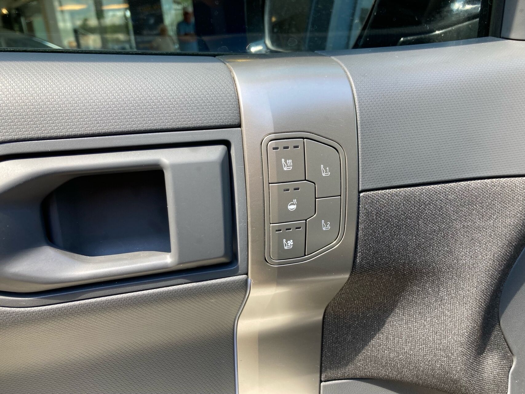 Billede af Kia EV3 CUV Long Range 204hk GT-Line MY25