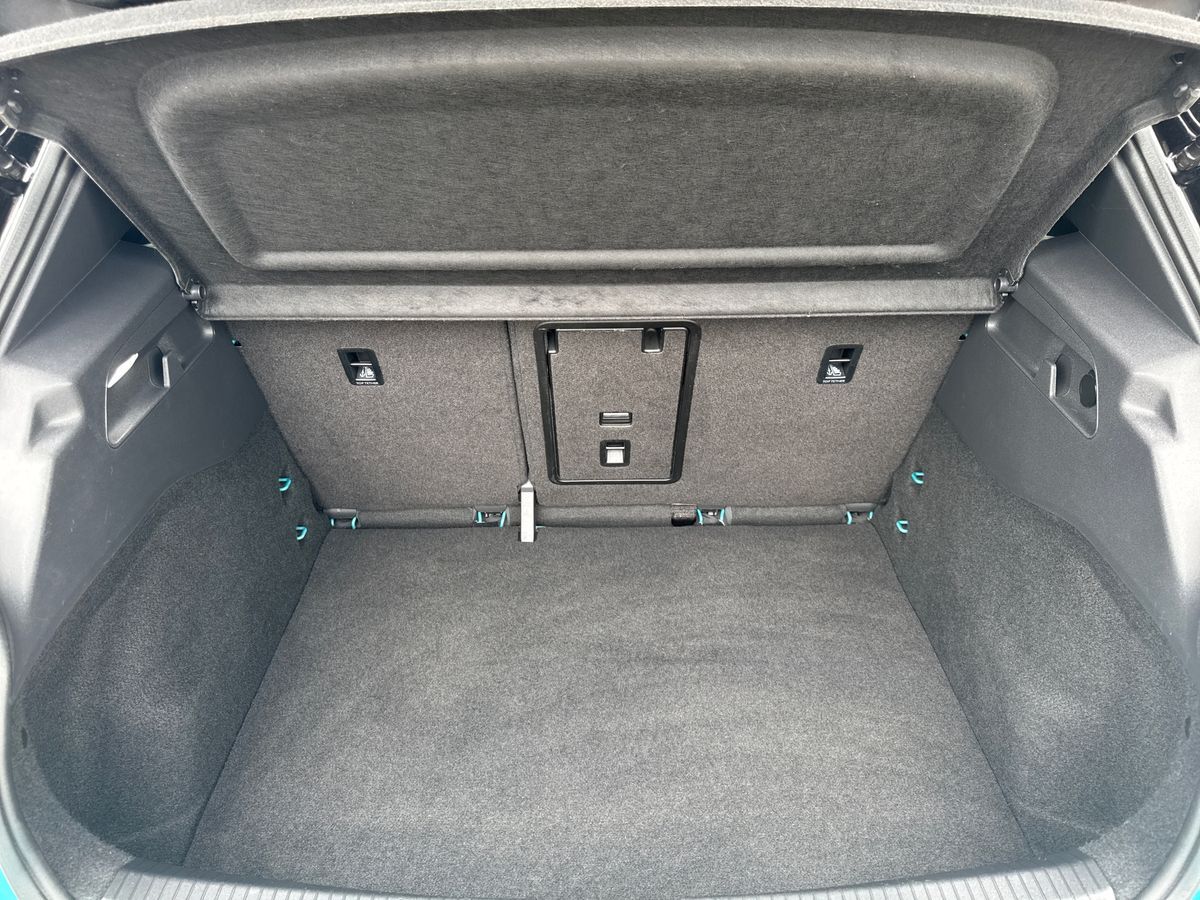 Billede af VW ID.3 EL 1st Plus 204HK 5d Aut.