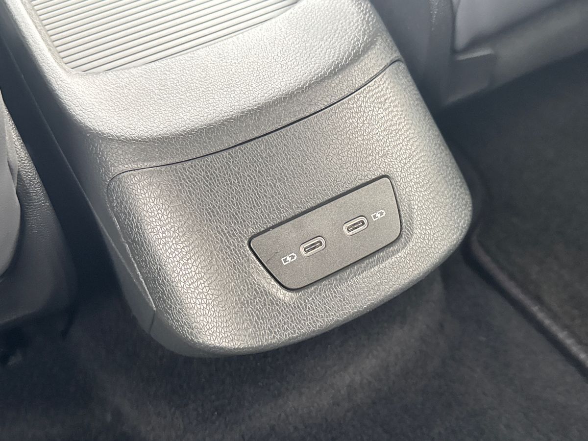 Billede af VW ID.3 EL 1st Plus 204HK 5d Aut.
