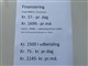 Billede af Dacia Duster 1,0 Tce Expression 90HK 5d 6g
