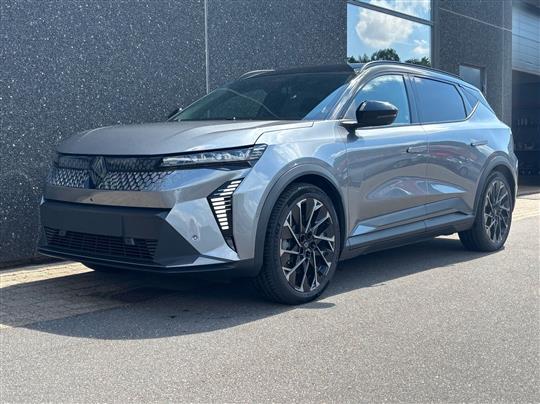 Renault Scénic E-TECH Esprit Alpine 220HK Aut.