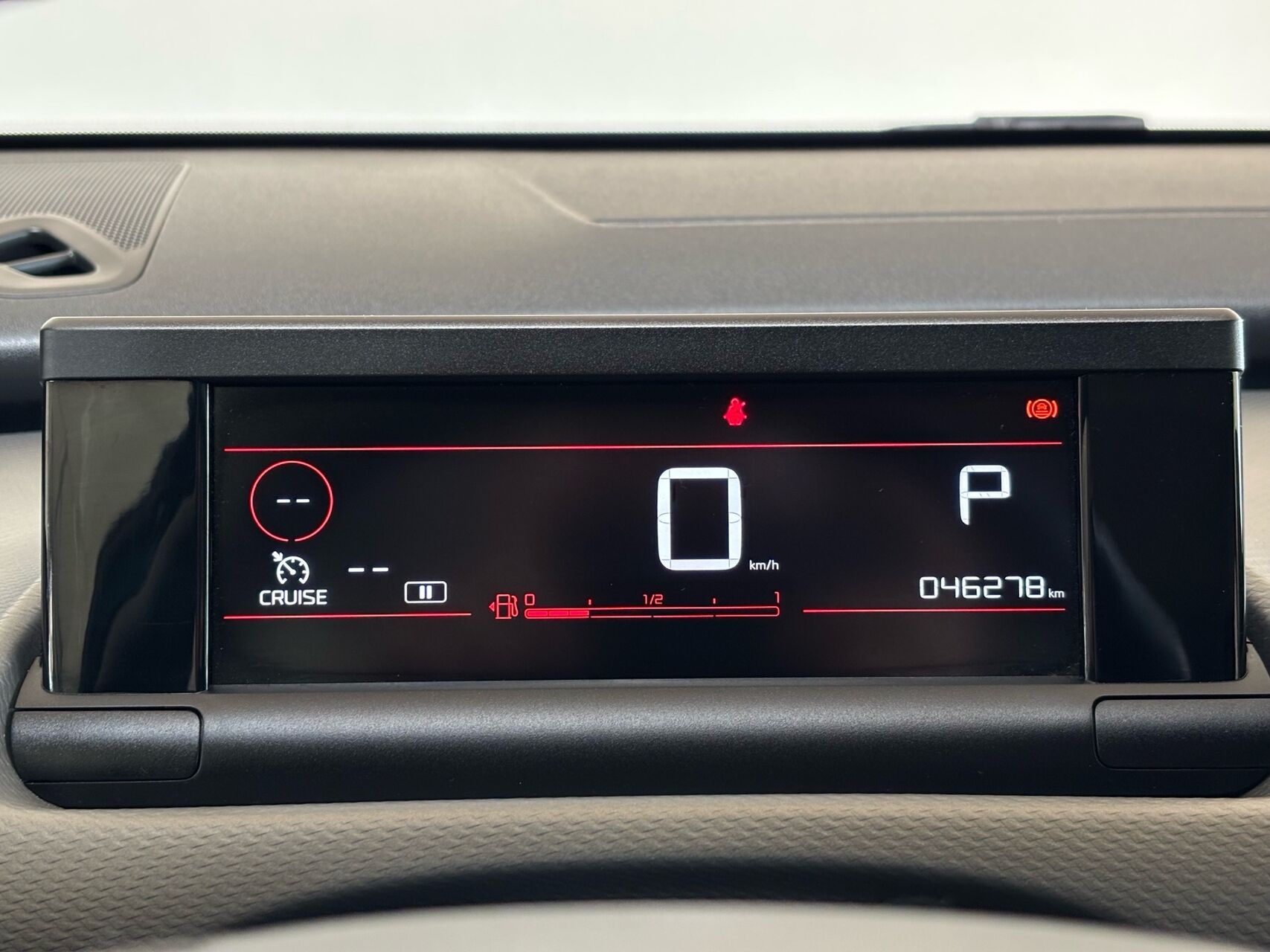Billede af Citroën C4 Cactus 1,2 PureTech Iconic EAT6 110HK 5d 6g Aut.